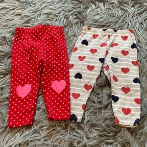 Baby Gap Leggings/Pants